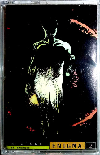 Enigma the cross of - the,