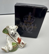 Royal Crown Derby 'Gone