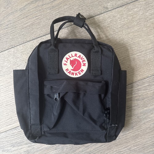 Fjällräven kånken small - fjällräven,