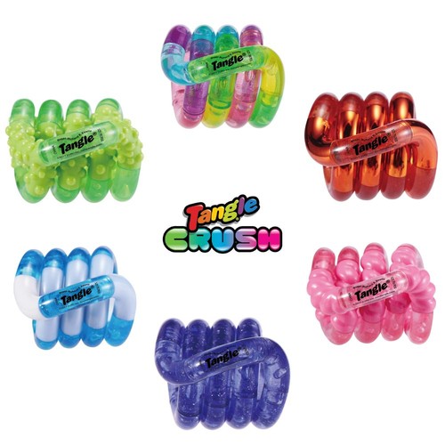 Tangle fidget tactile - tangle,