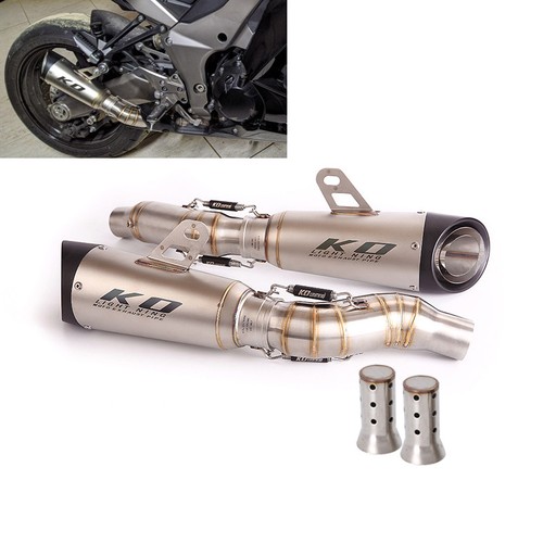For kawasaki z1000 - for, 2010-2025