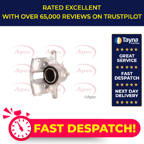 Brake caliper fits citroen - caliper,