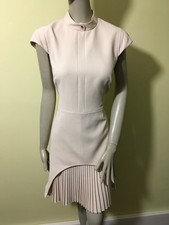 Karen Millen military Tailored dress size 10