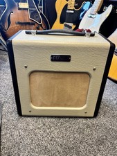 Fender Champion 600 5W Valve