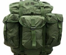 US Military ALICE Medium