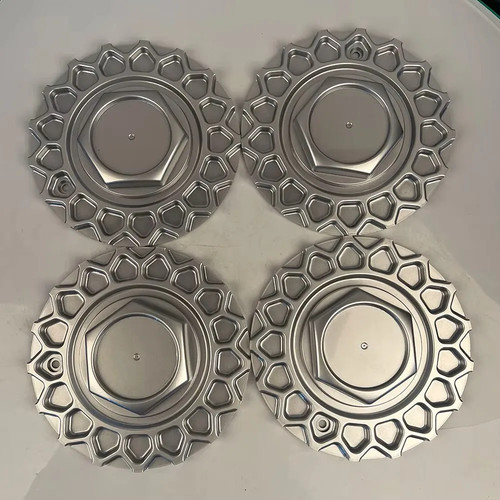 4pcs center covers 168mm for - covers,