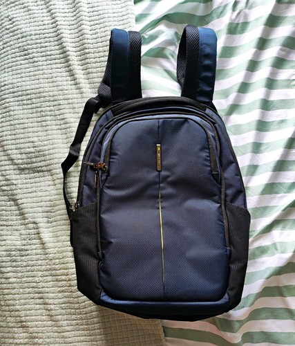 Samsonite navy padded - navy,