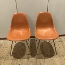 Original  Eames Fiberglass