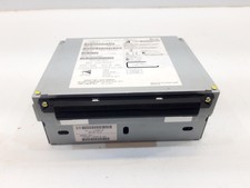 2013 VOLVO V40 RADIO STEREO HEAD UNIT CF6N18C815AA *NEEDS CODE