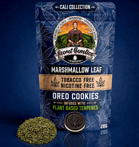 Secret genetics marshmallow - secret,