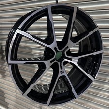 728M 20” GENUINE BMW 8