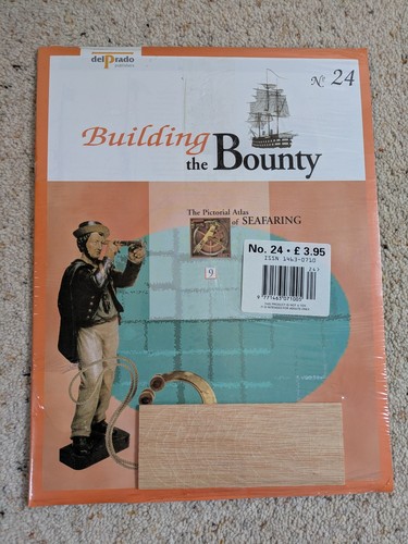 Building the bounty issue - building,
