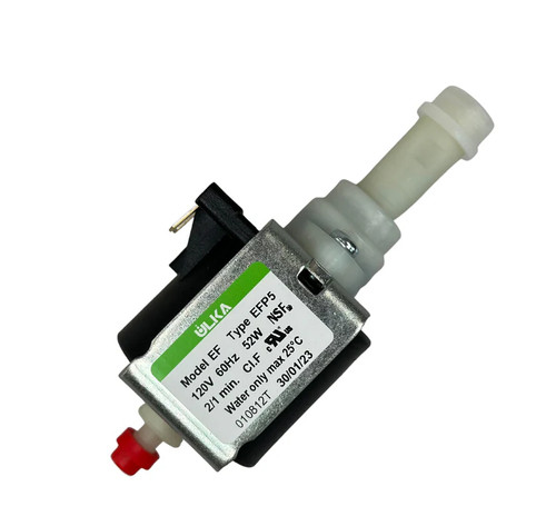 Ulka pump efp5 120v - pump,