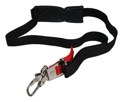 Single harness quick - quick, release