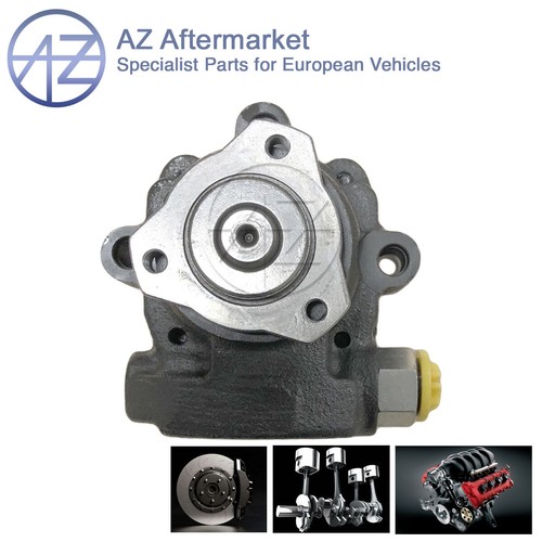 Power steering pump - az,