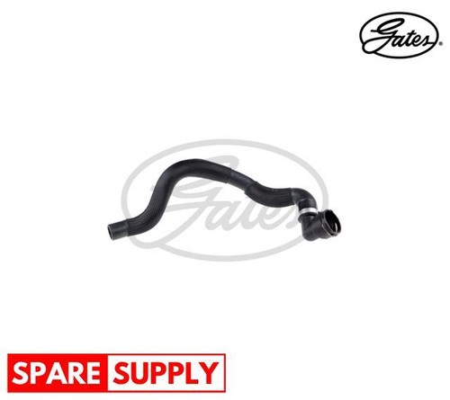 Radiator hose for - volvo, v70