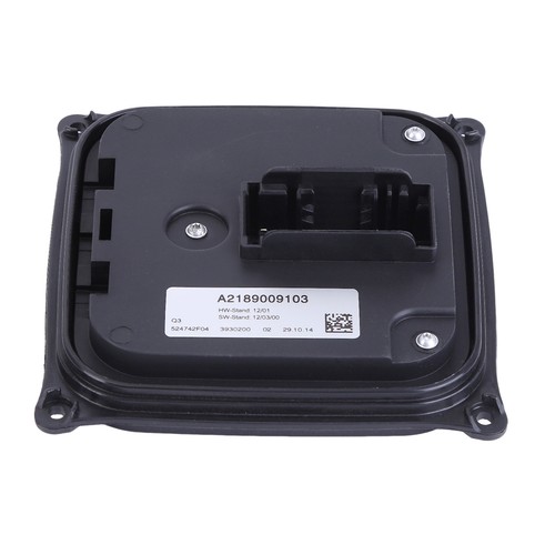 A2189009103 xenon headlight - xenon,