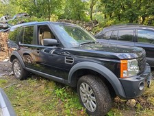 Land Rover Discovery Mk3 Tdv6