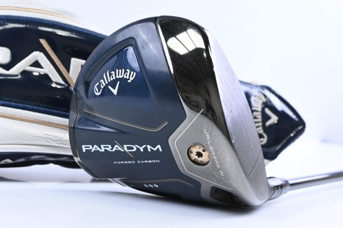 Callaway paradym triple - paradym,