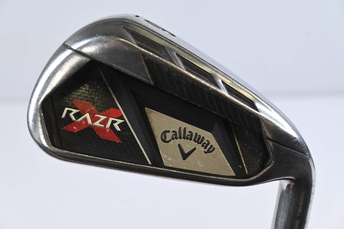 Callaway razr iron - x, /