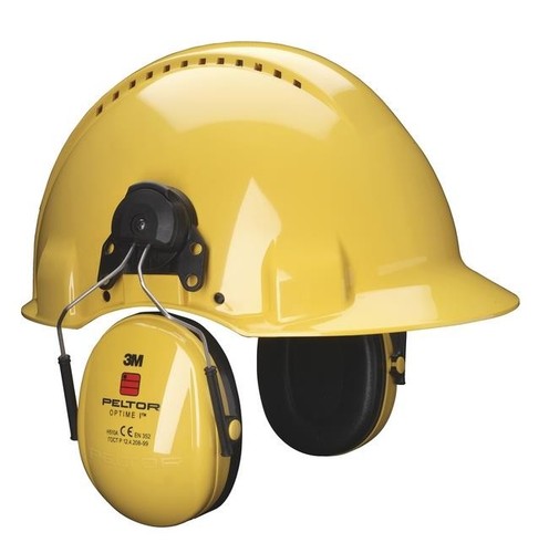 Peltor optime helmet - peltor,
