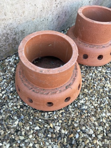 Pepper pot chimney - pepper,