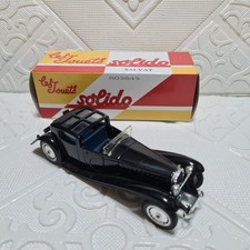 Solido collection 1:43 Vintage