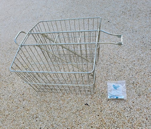 Wald 535 bike rear - wald, carrier