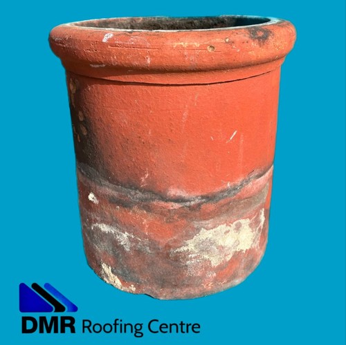 300mm reclaimed clay chimney - 300mm,