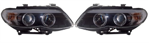 Bmw e53 facelift - x5,