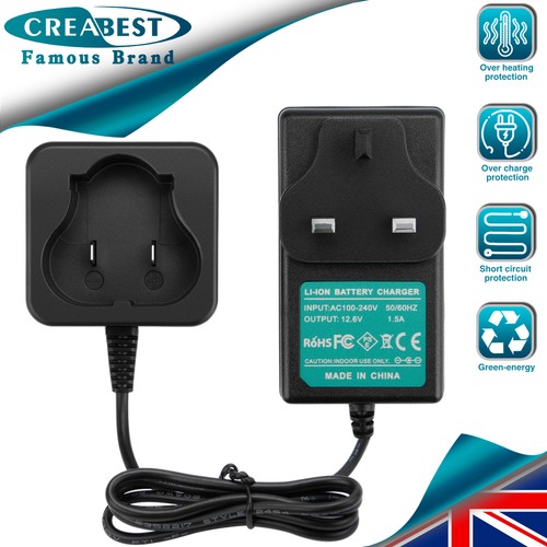 For black decker - for, &