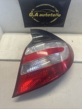 H11-21* MERCEDES BENZ COUPE