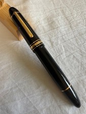 Montblanc 149 Fountain Pen