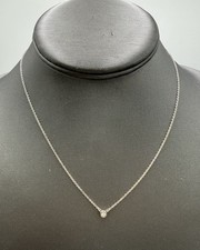 Tiffany & Co. Elsa Peretti