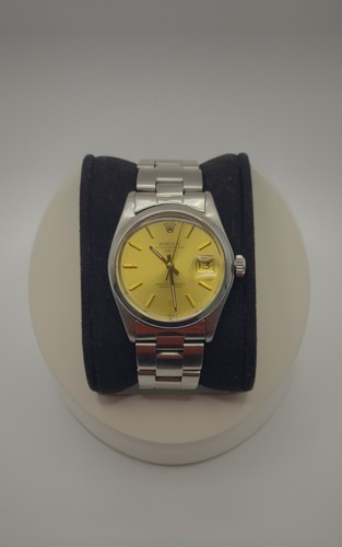 Rolex oyster perpetual - rolex,