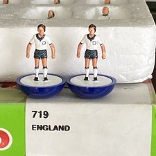 Subbuteo LW Team - England