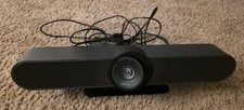Logitech MeetUp 4K UHD
