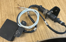 Aircraft Indexer Approach Unit. Model: 0031N. P/N: MS25317-8. Ex MOD