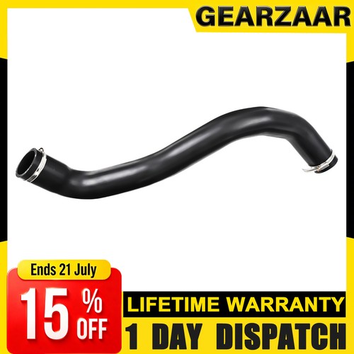 Turbo intercooler hose pipe - intercooler,