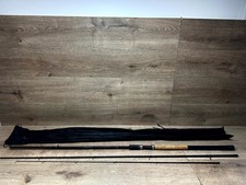 Shakespeare Odessa Gold Match