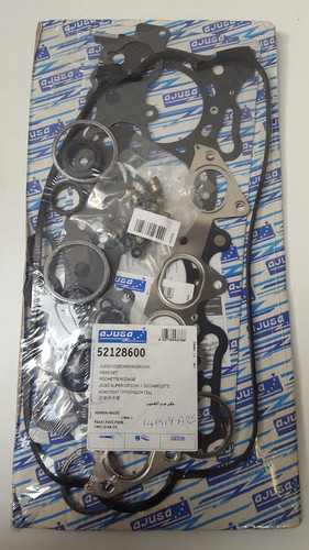 Head gasket set - fits, honda