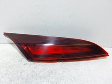 2014 VAUXHALL INSIGNIA RHD REAR/TAIL LIGHT ON TAILGATE LEFT SIDE 23135917