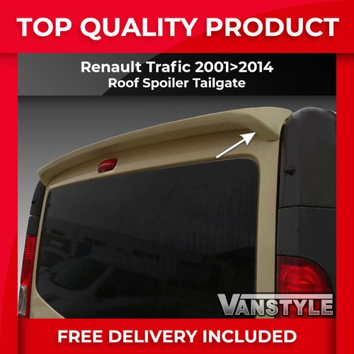 Fits renault trafic - renault,