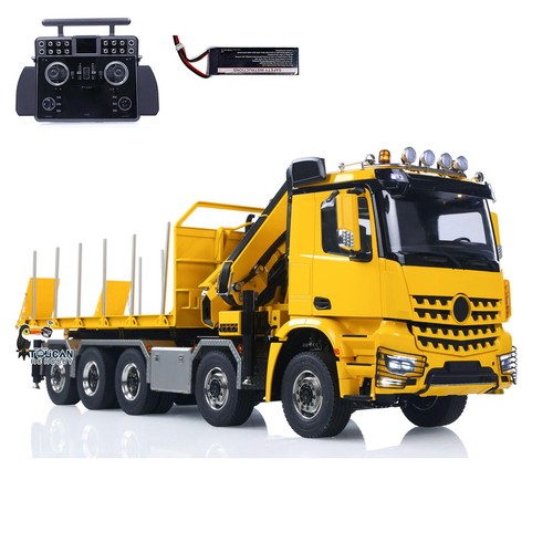 10x10 hydraulic rc - 10x10,