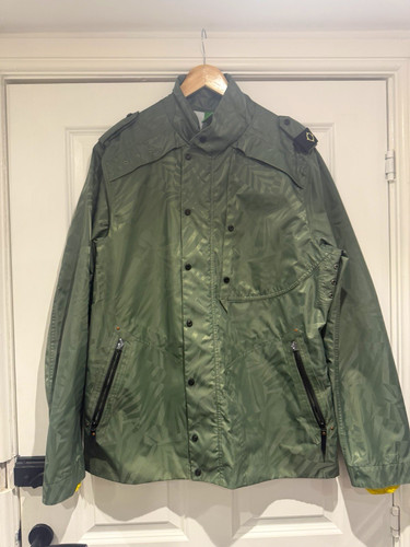 Strum men green - men’s,