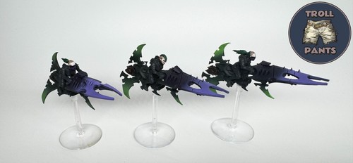 Dark eldar drukhari - drukhari, 3