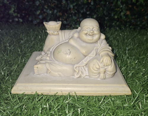 Buddha 7cm 14cm 10cm latex - buddha,