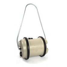 Hitchman Aquaroll Beige 40