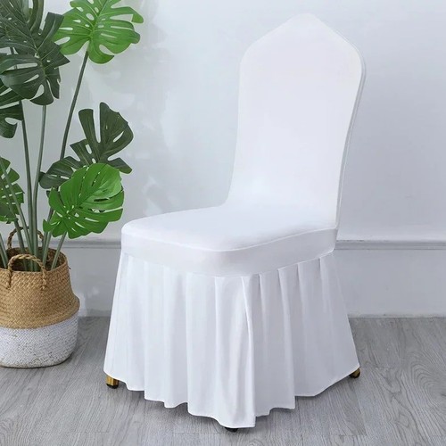 Spandex chair covers - spandex,