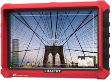 Lilliput A7S 7" HDMI 1080p HD IPS Camera Field Monitor